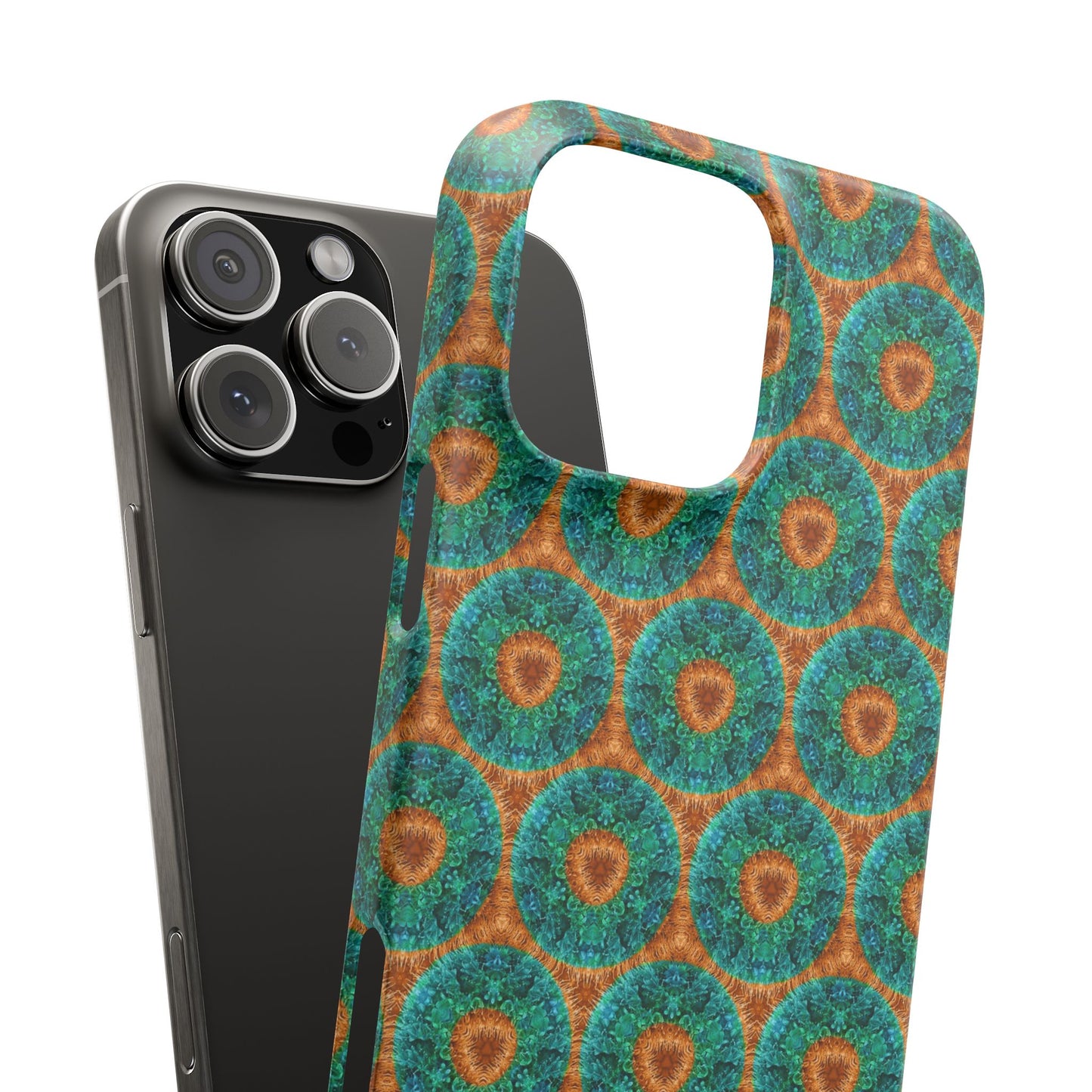 Snap Phone  Case