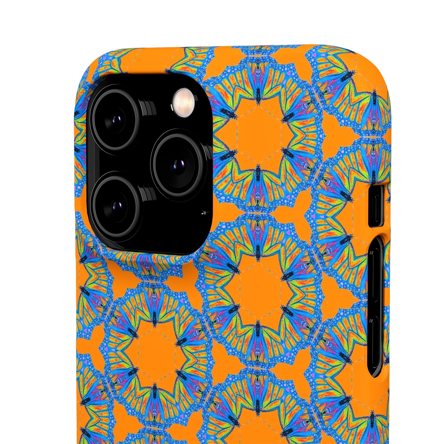 Snap Phone Case -