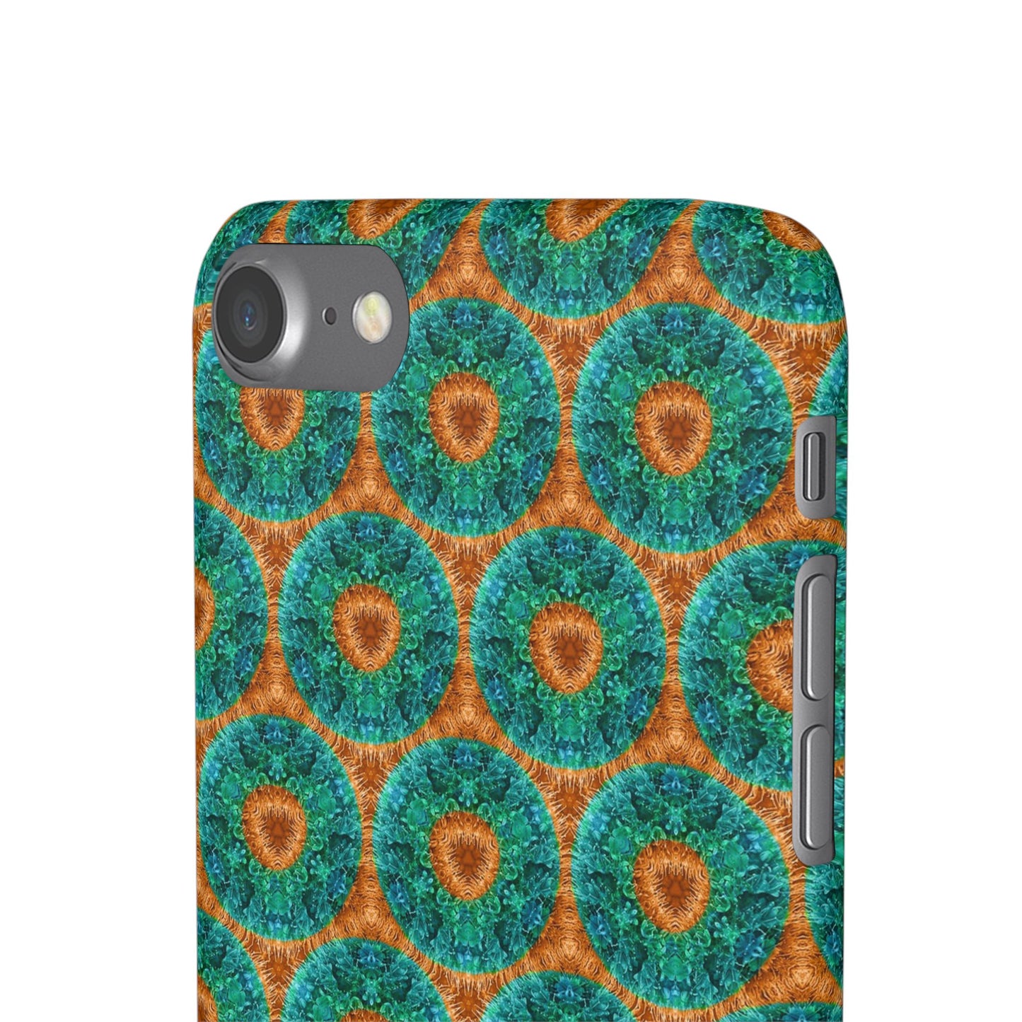 Snap Phone  Case
