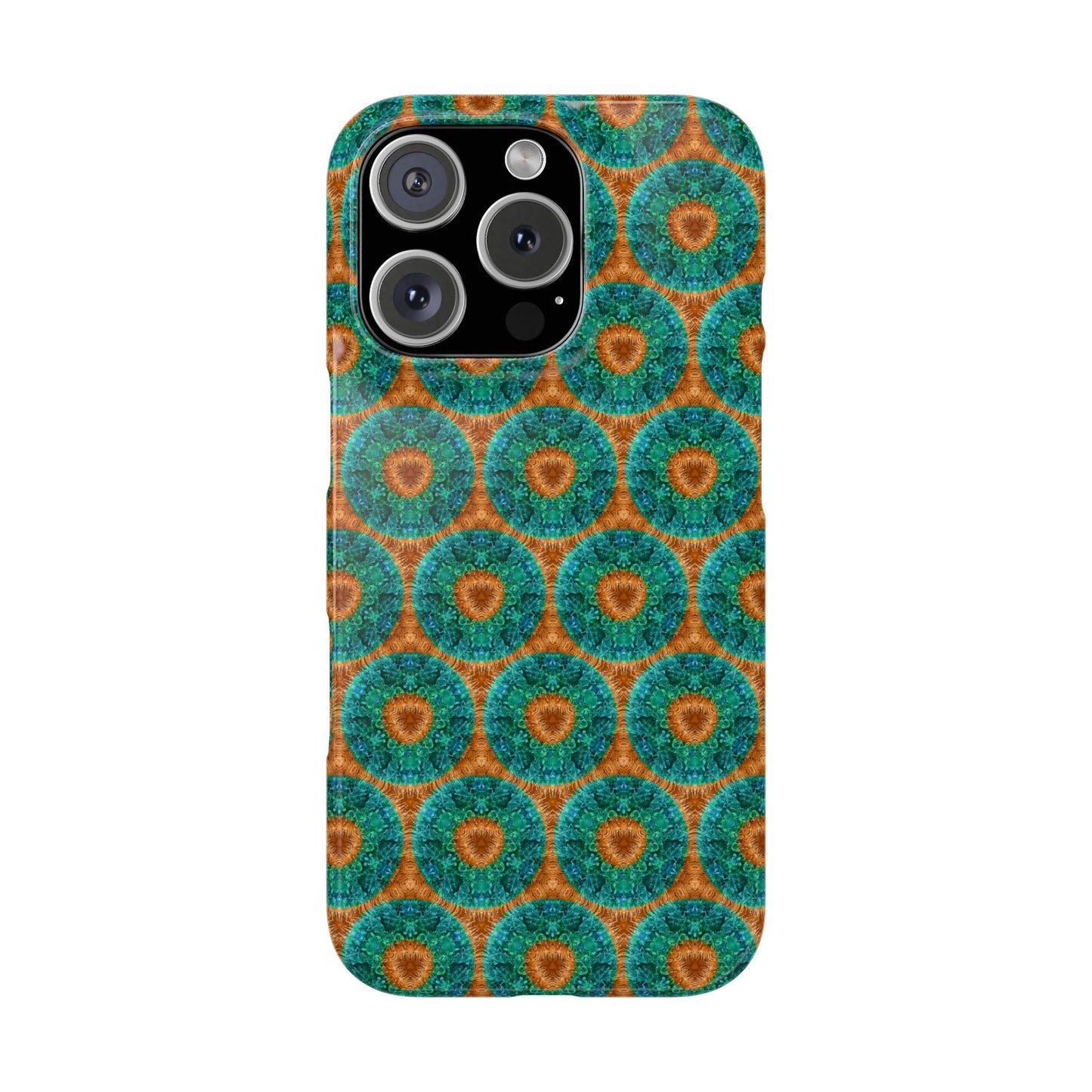 Snap Phone  Case