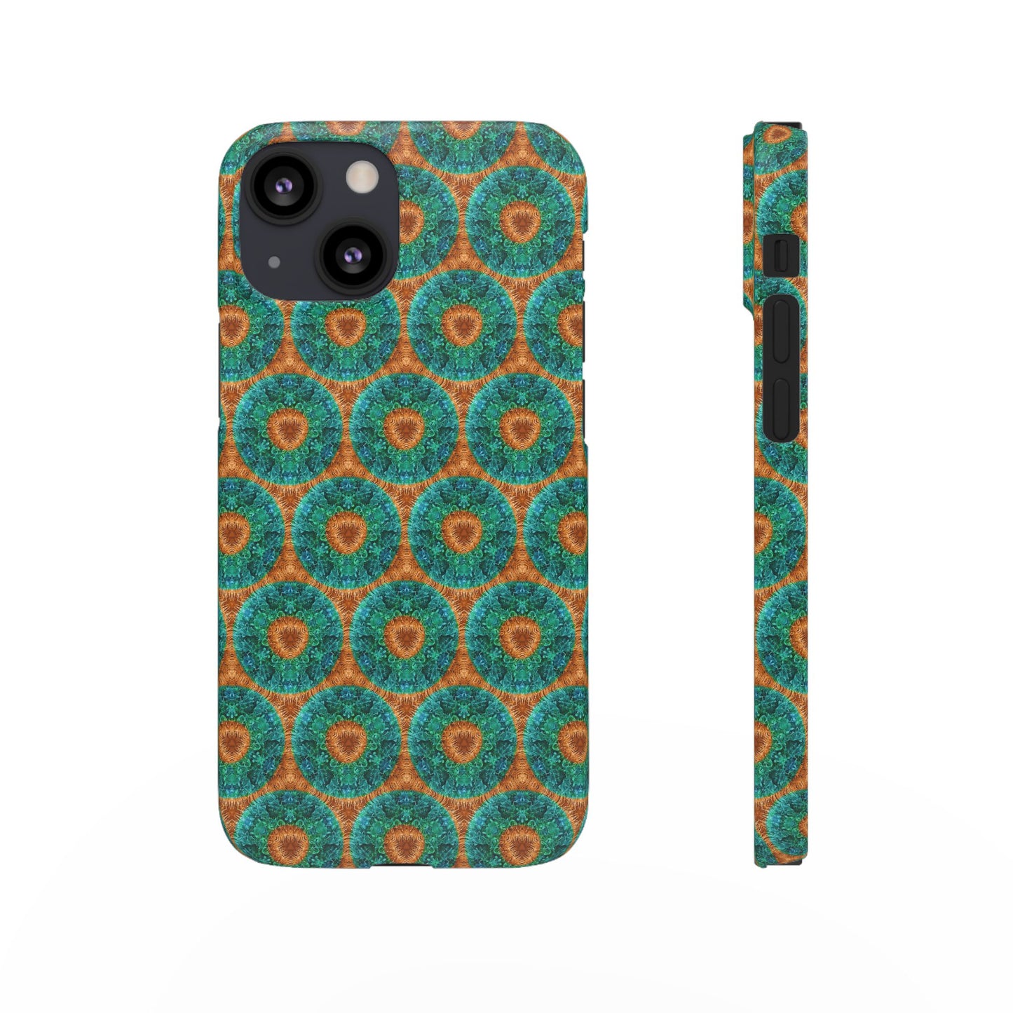Snap Phone  Case