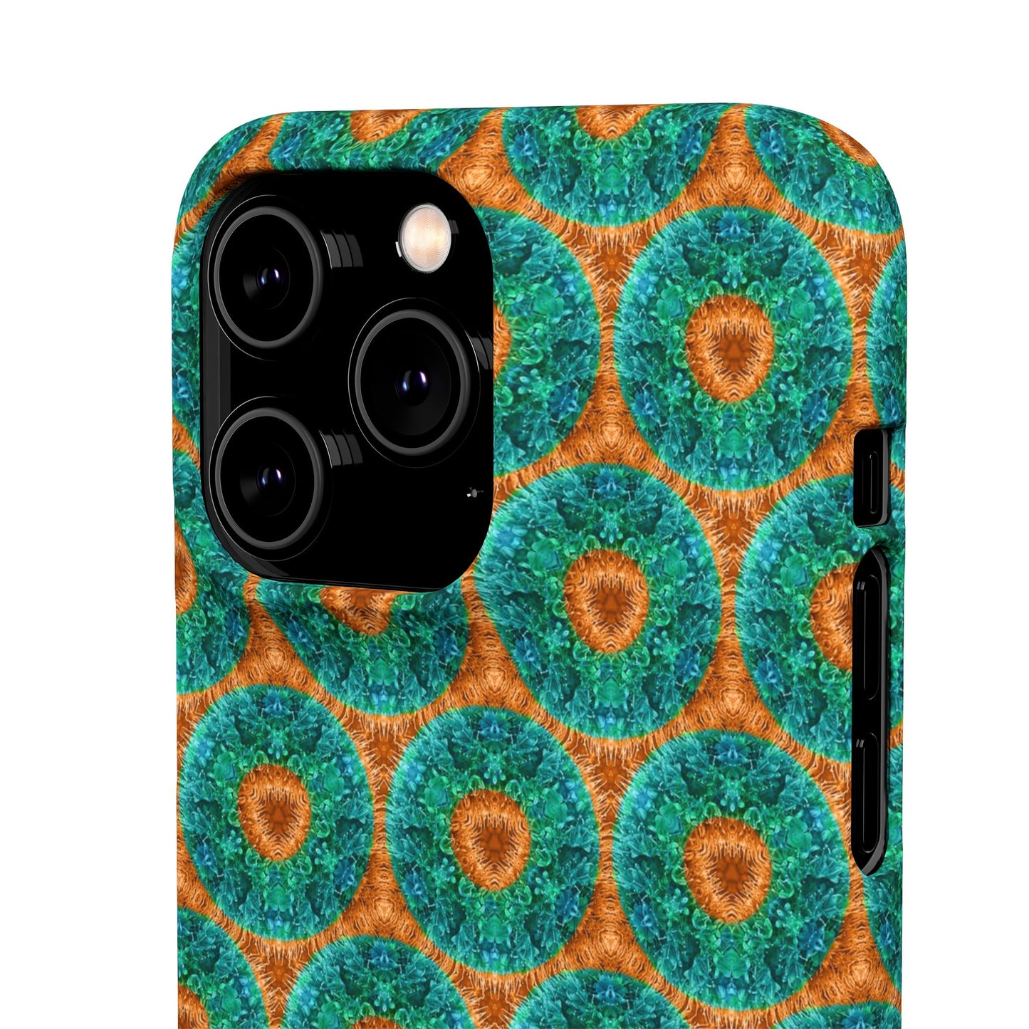 Snap Phone  Case