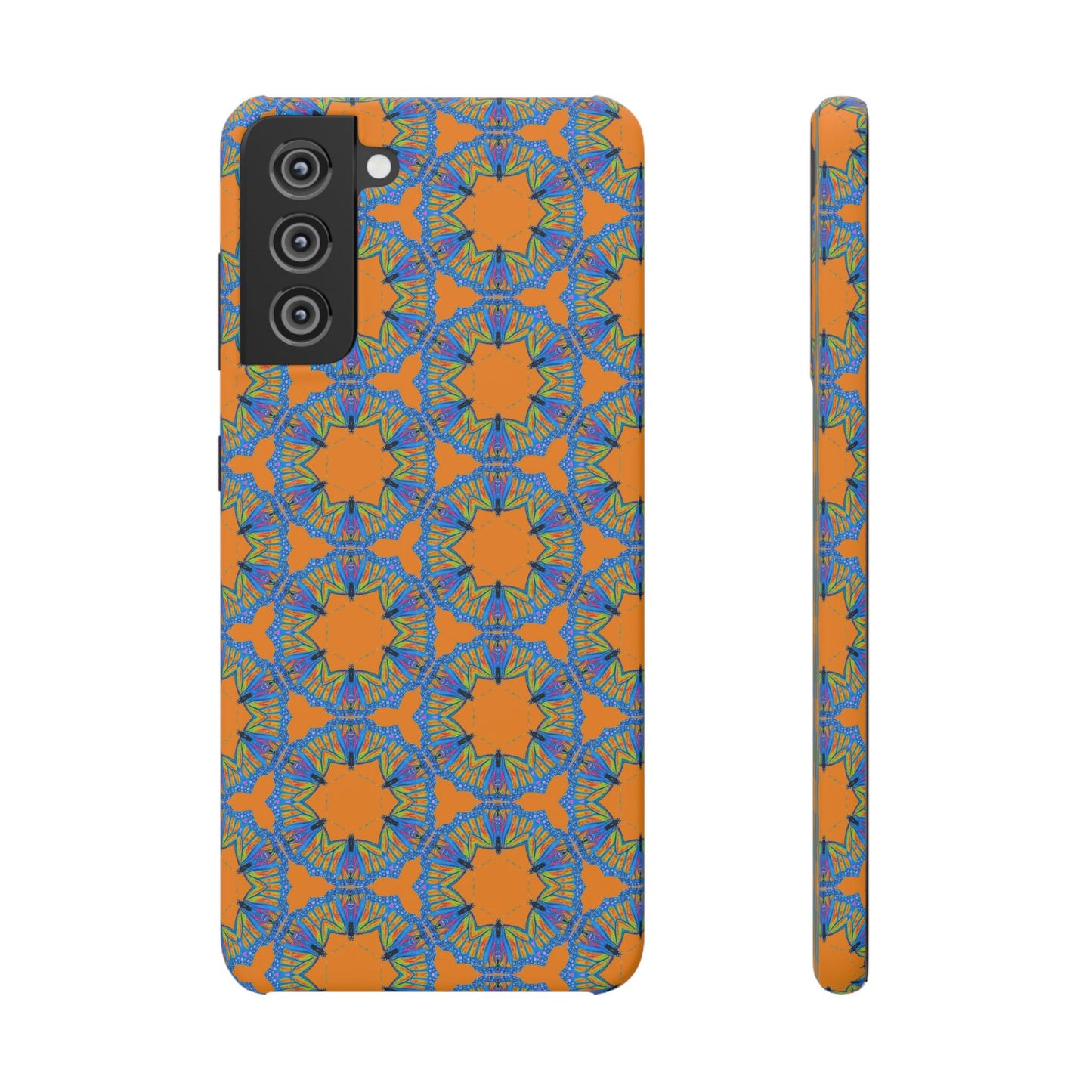 Snap Phone Case -