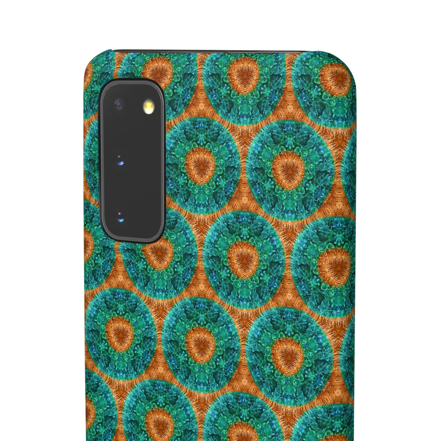 Snap Phone  Case