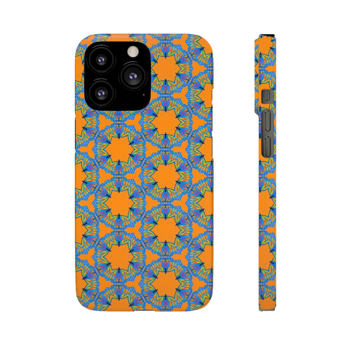 Snap Phone Case -