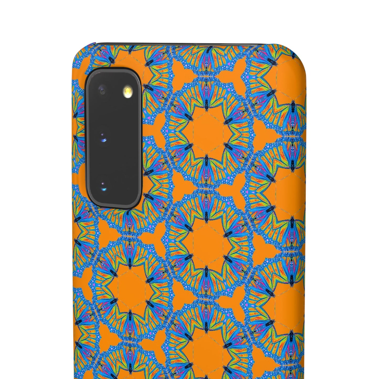 Snap Phone Case -
