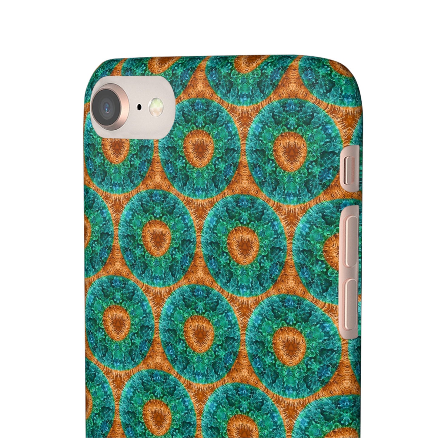 Snap Phone  Case