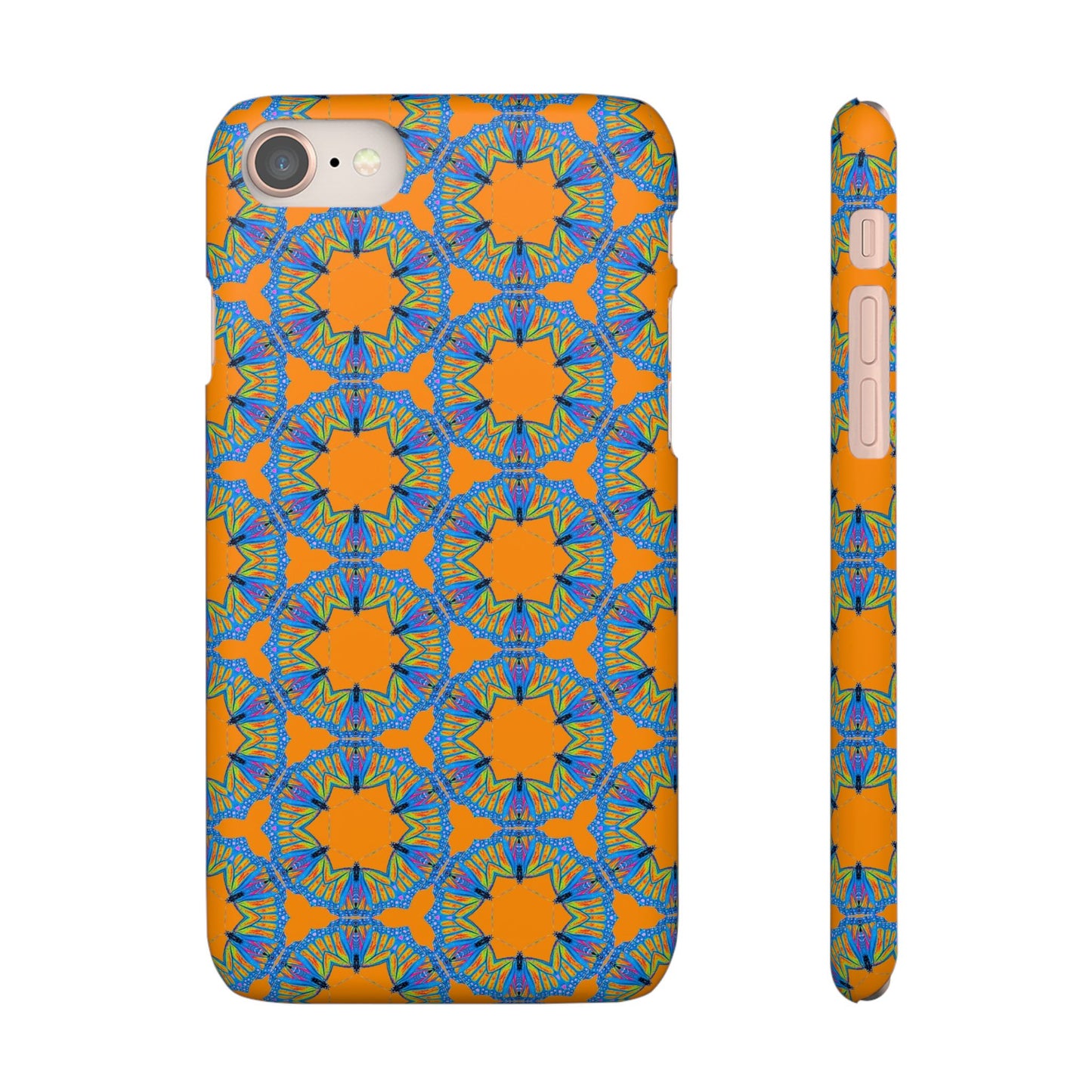 Snap Phone Case -