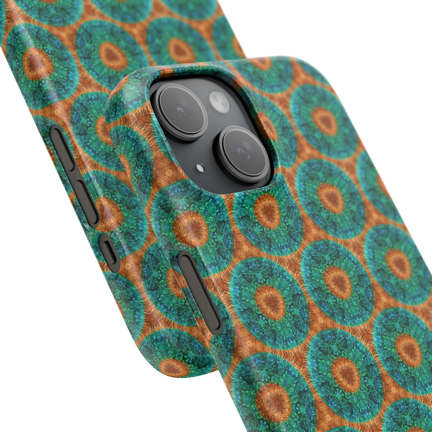 Snap Phone  Case