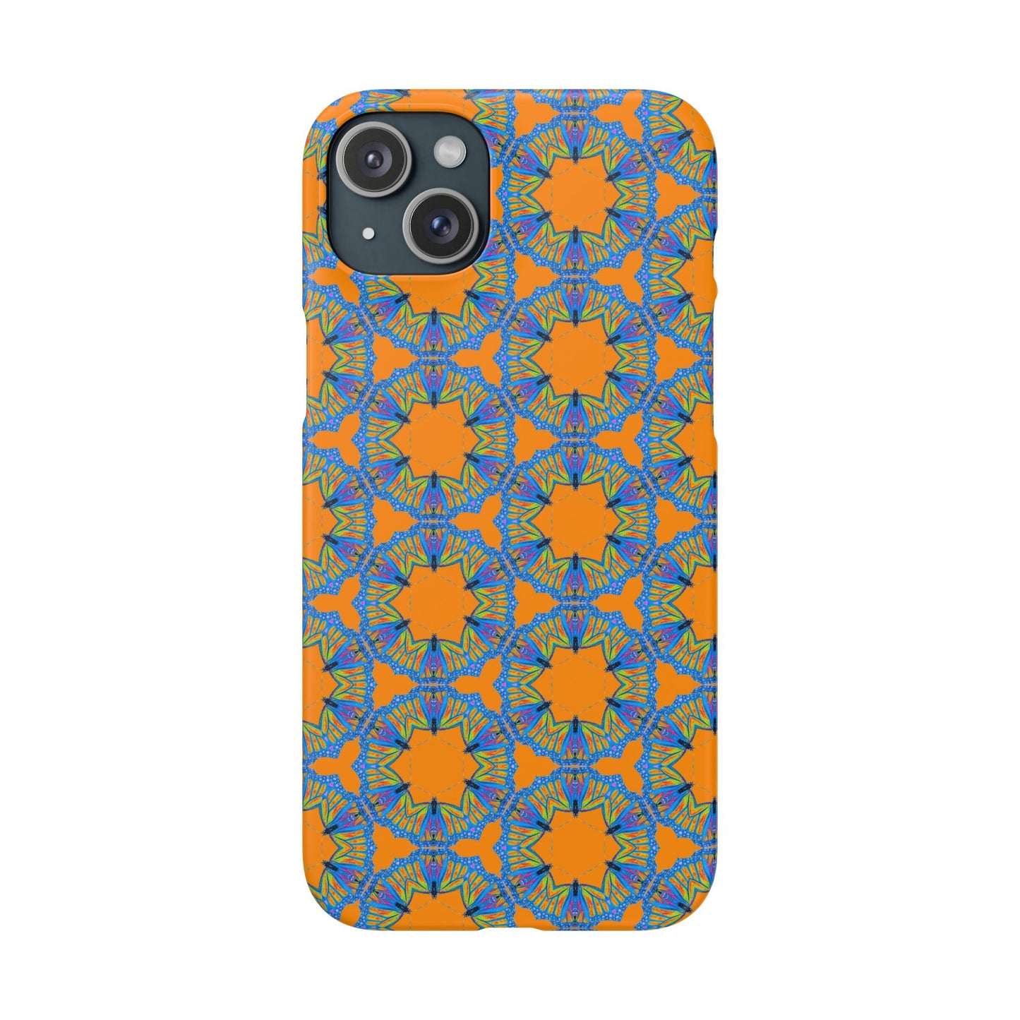 Snap Phone Case -