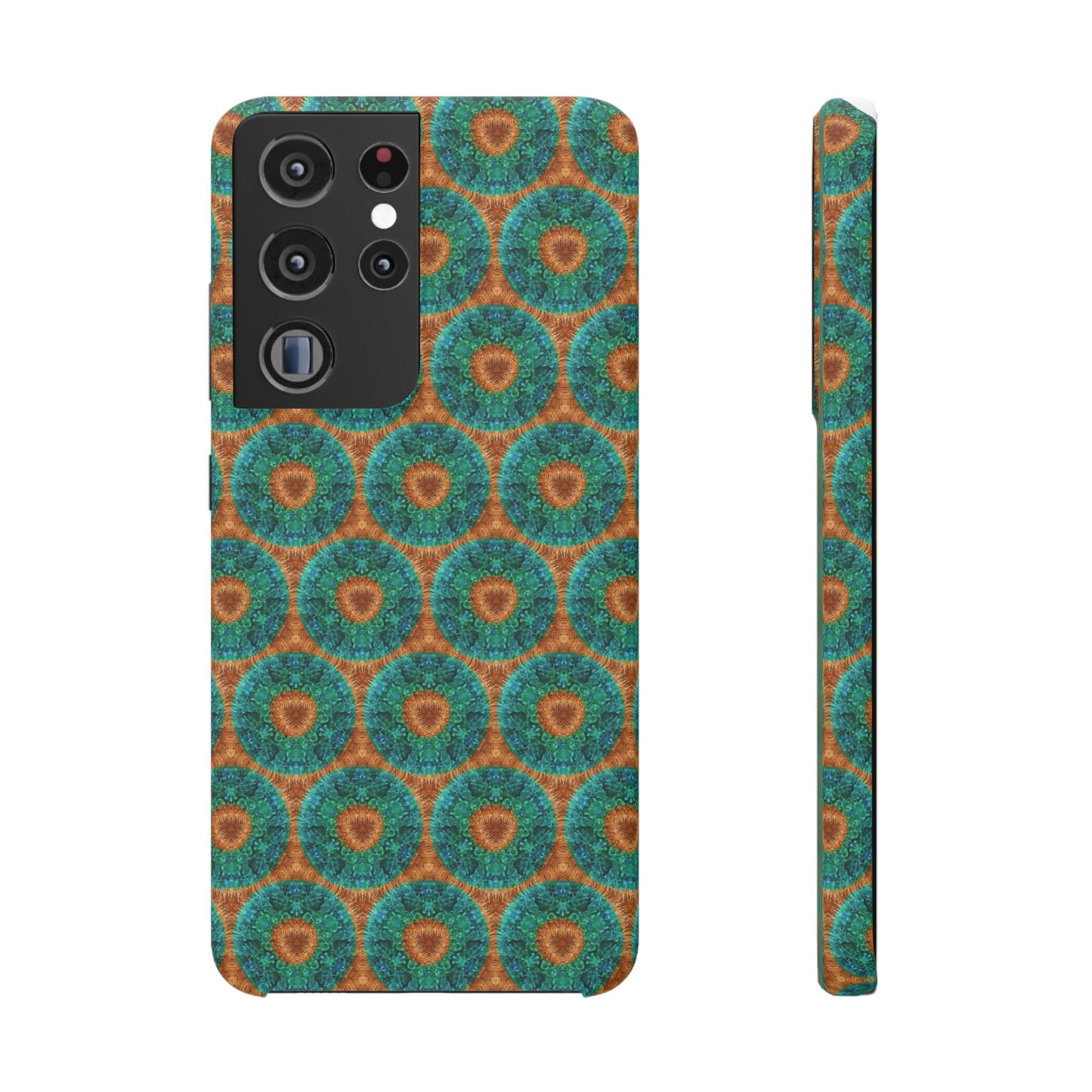 Snap Phone  Case