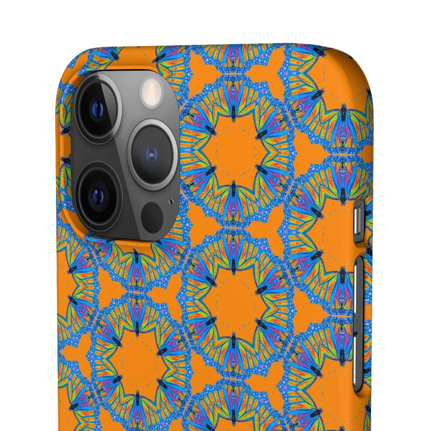 Snap Phone Case -