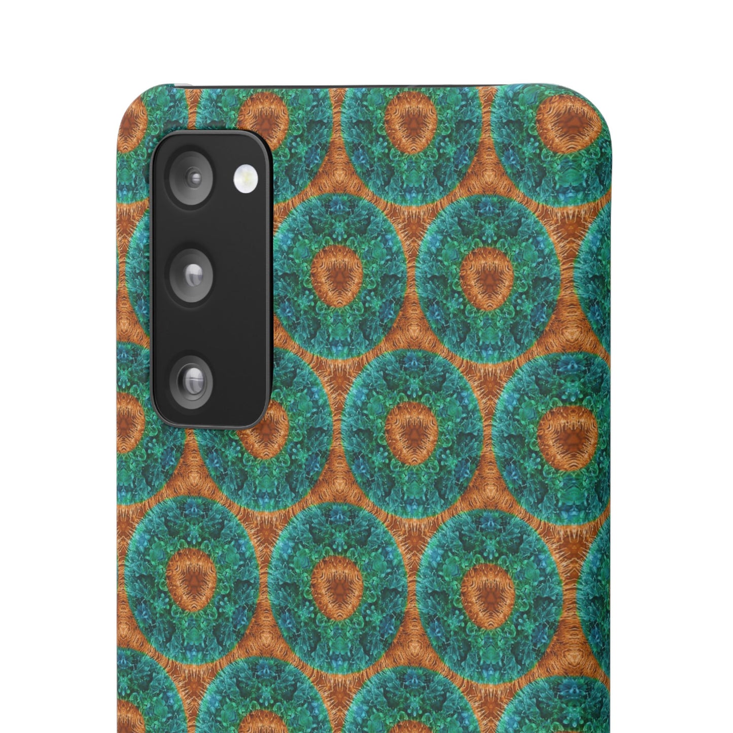 Snap Phone  Case