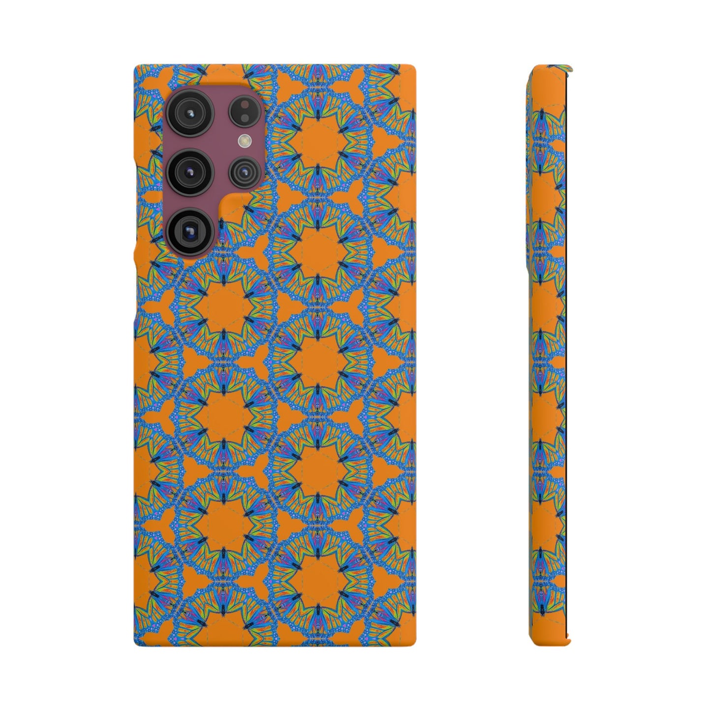 Snap Phone Case -