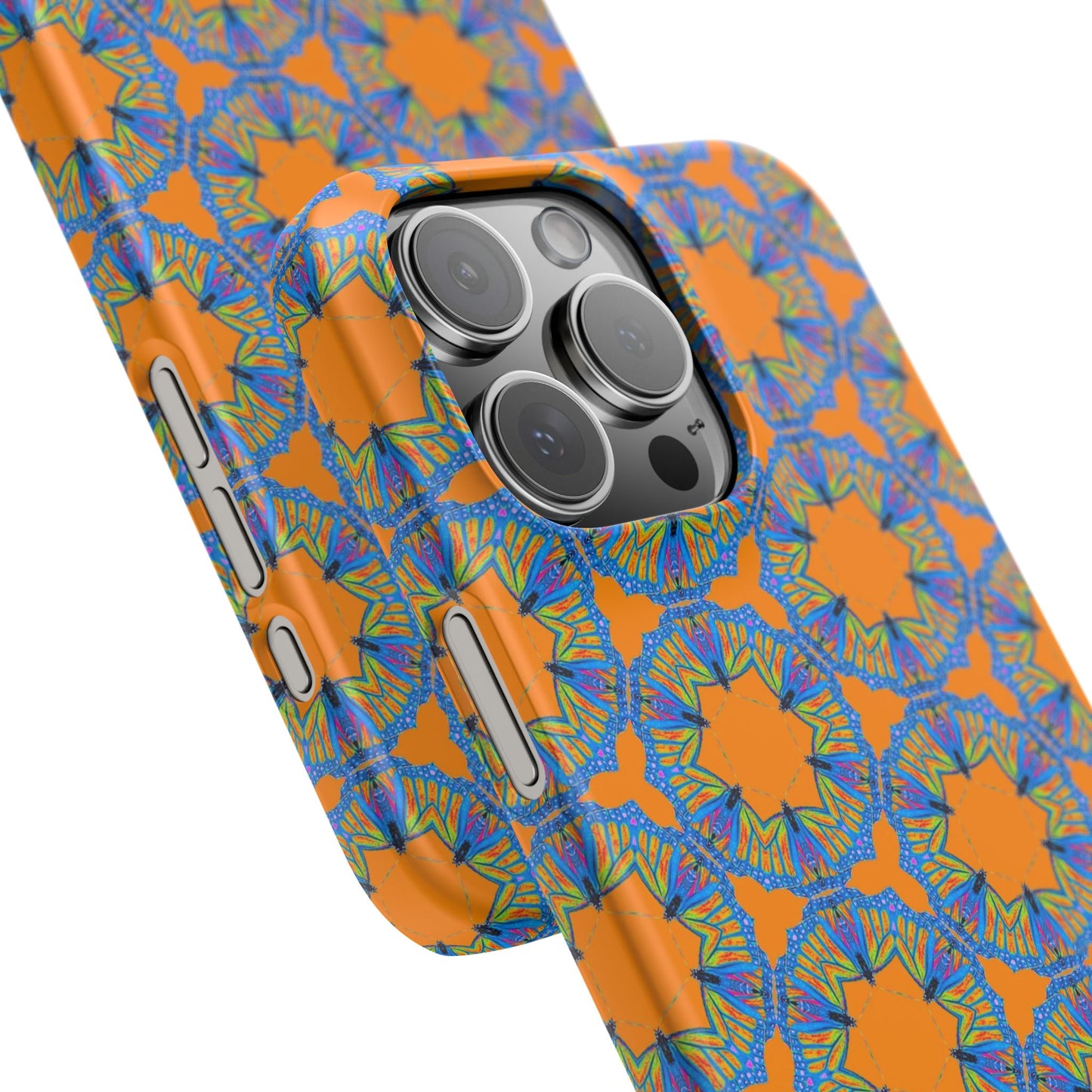 Snap Phone Case -