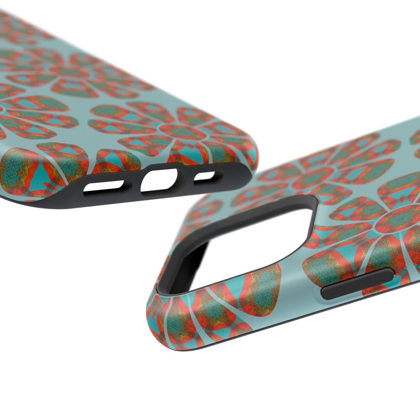 Magnetic iPhone Case -