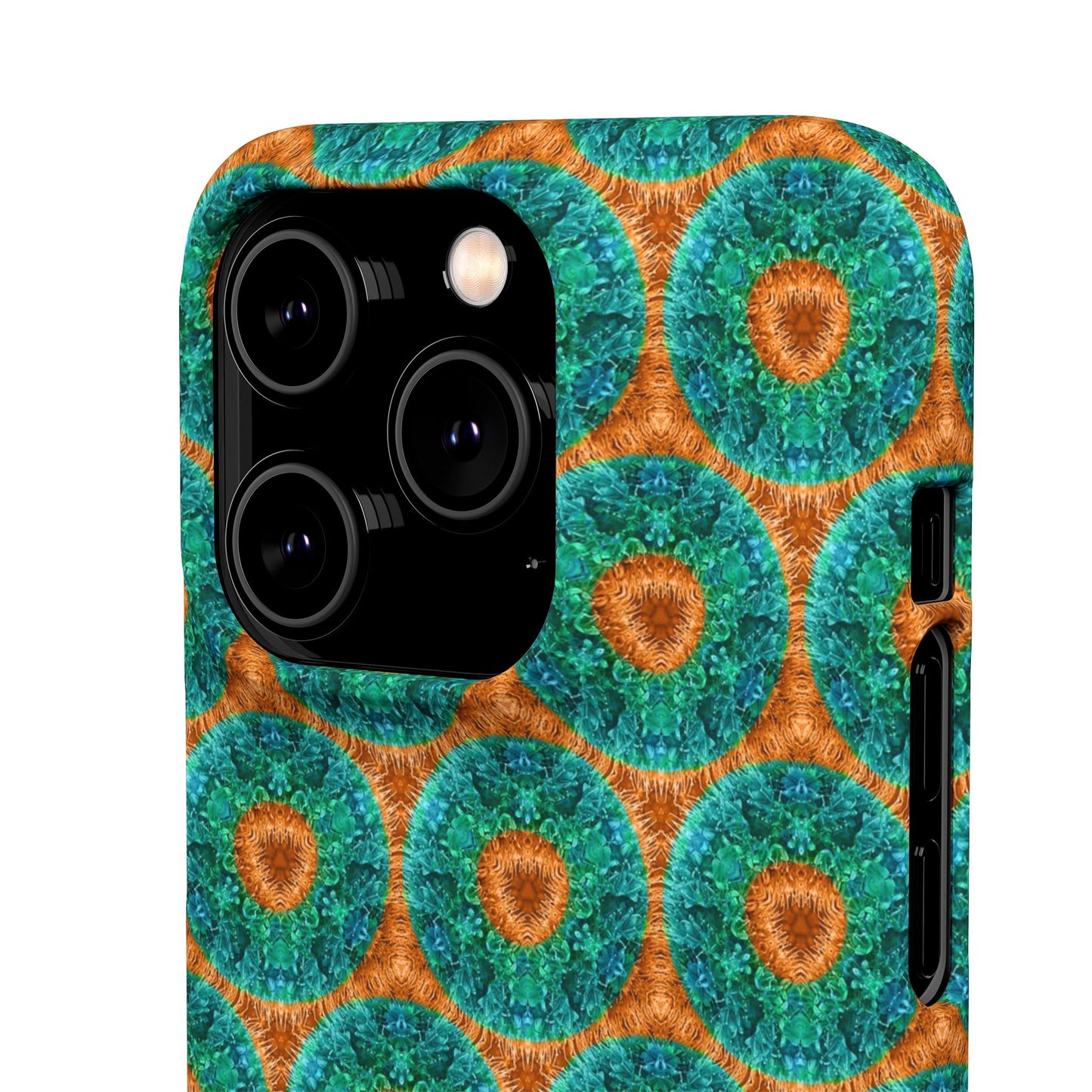 Snap Phone  Case