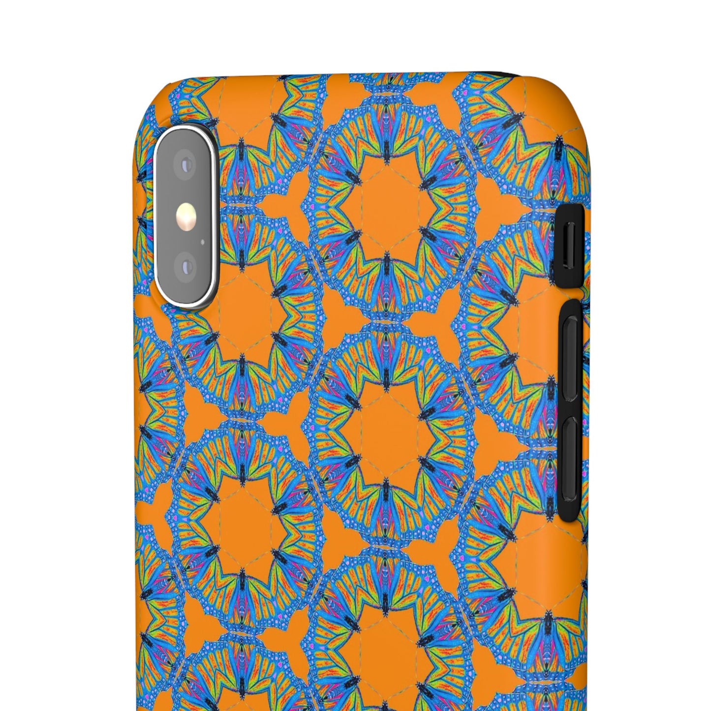 Snap Phone Case -
