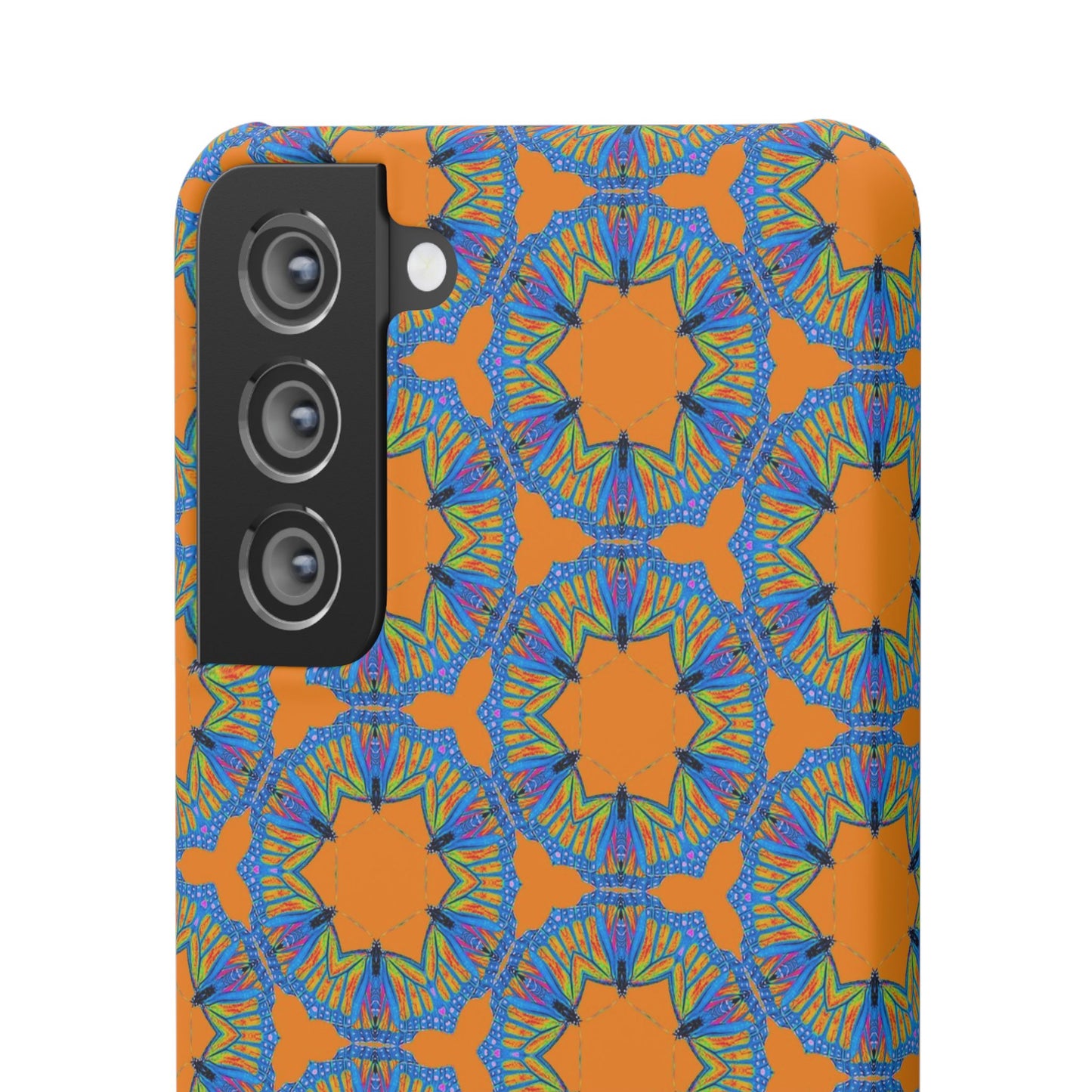 Snap Phone Case -