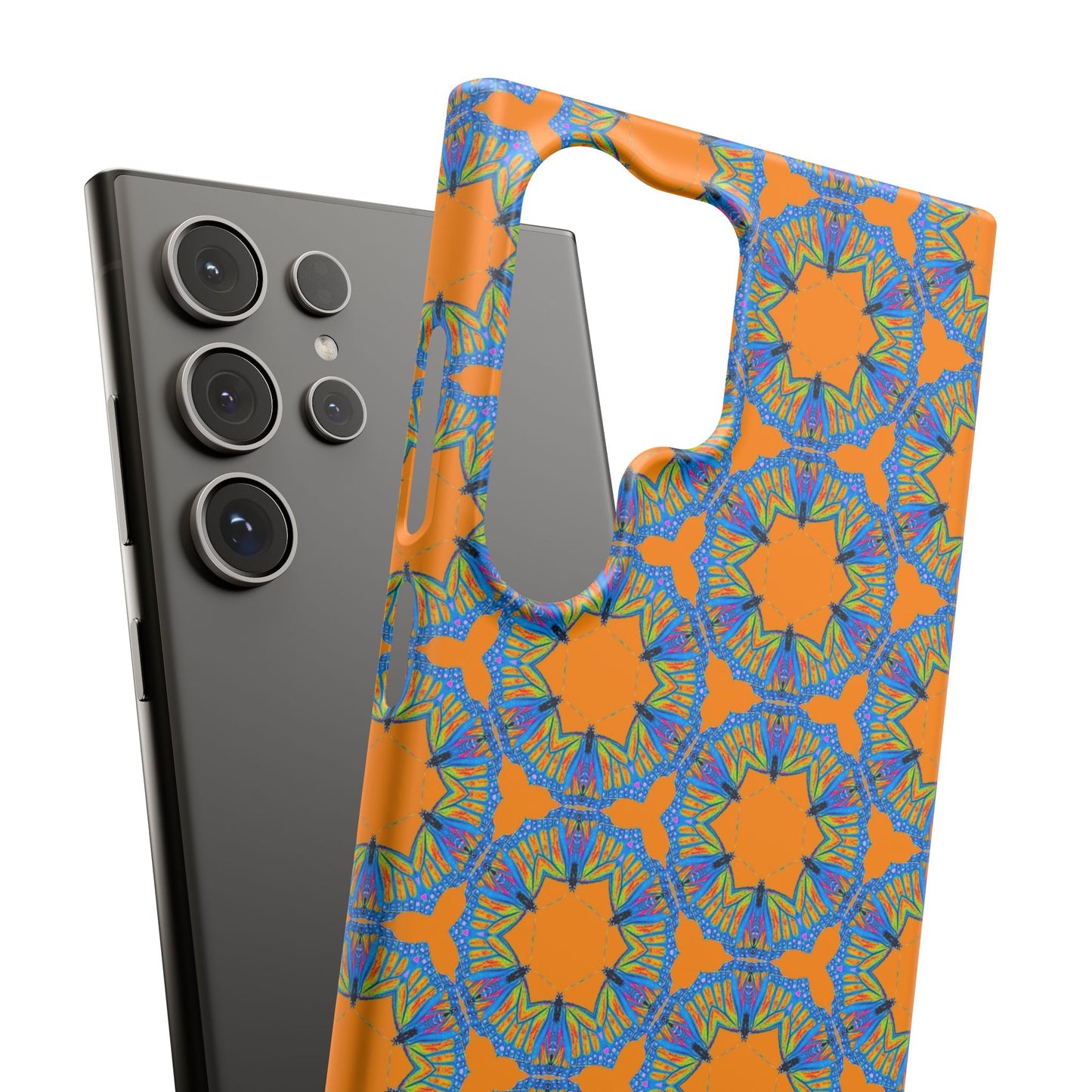Snap Phone Case -