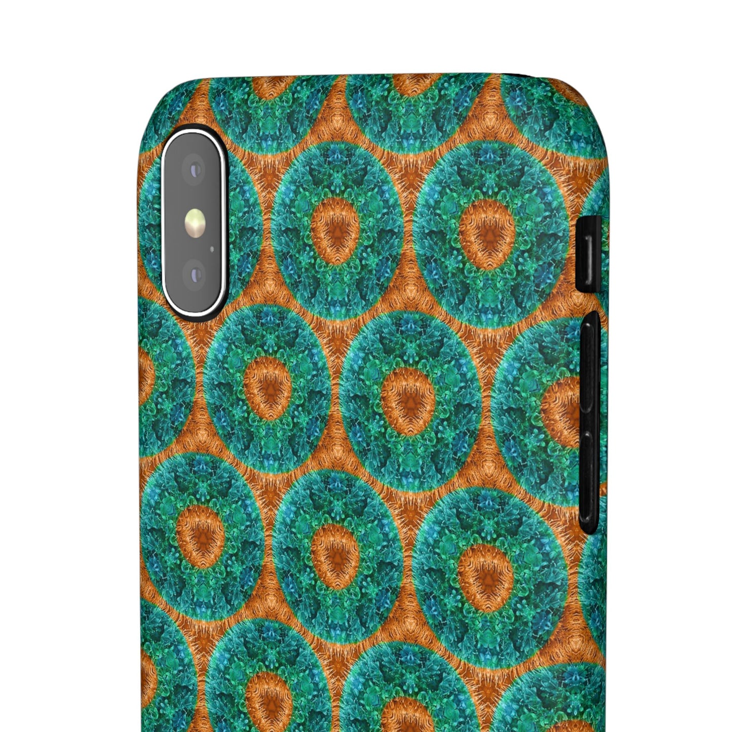 Snap Phone  Case