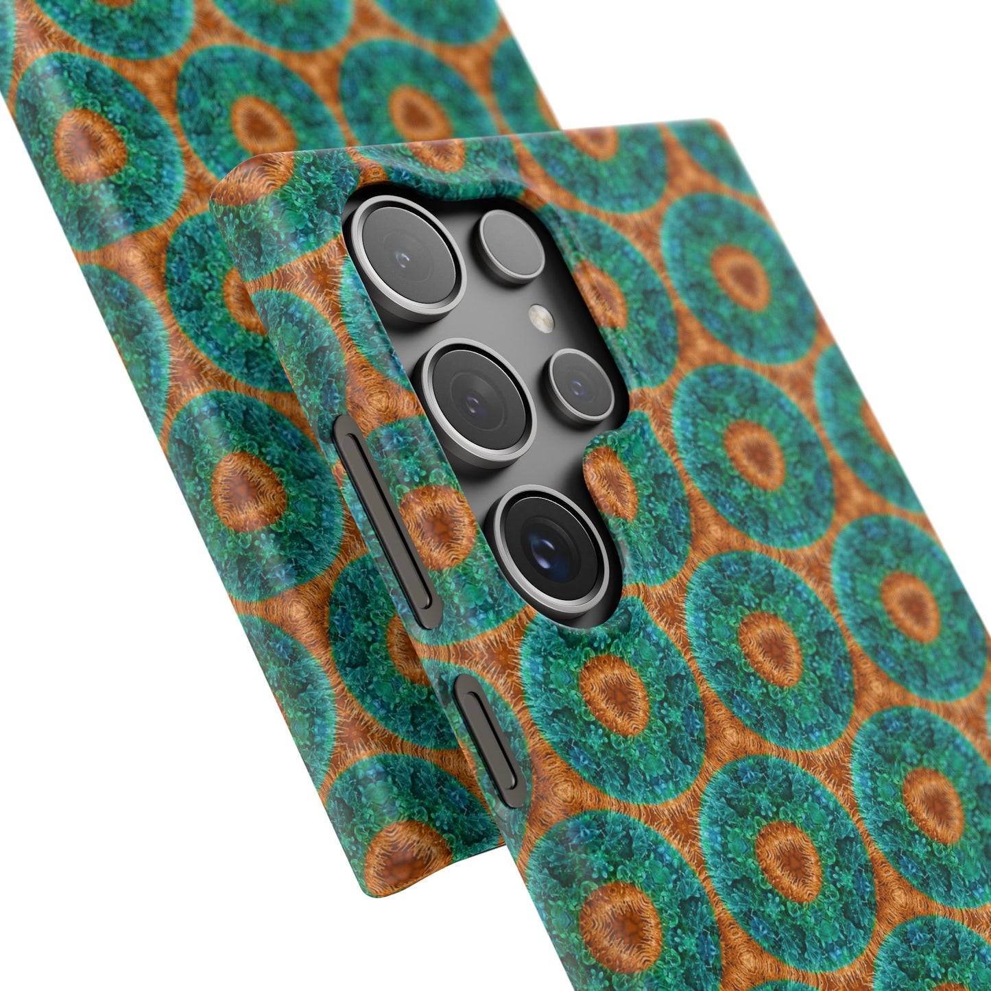 Snap Phone  Case