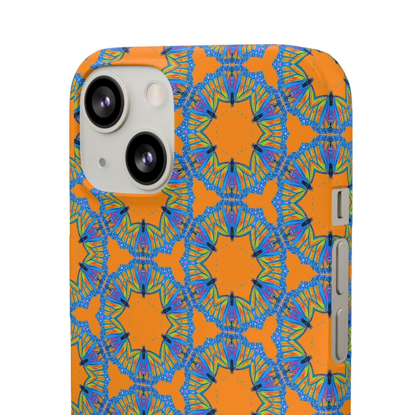 Snap Phone Case -
