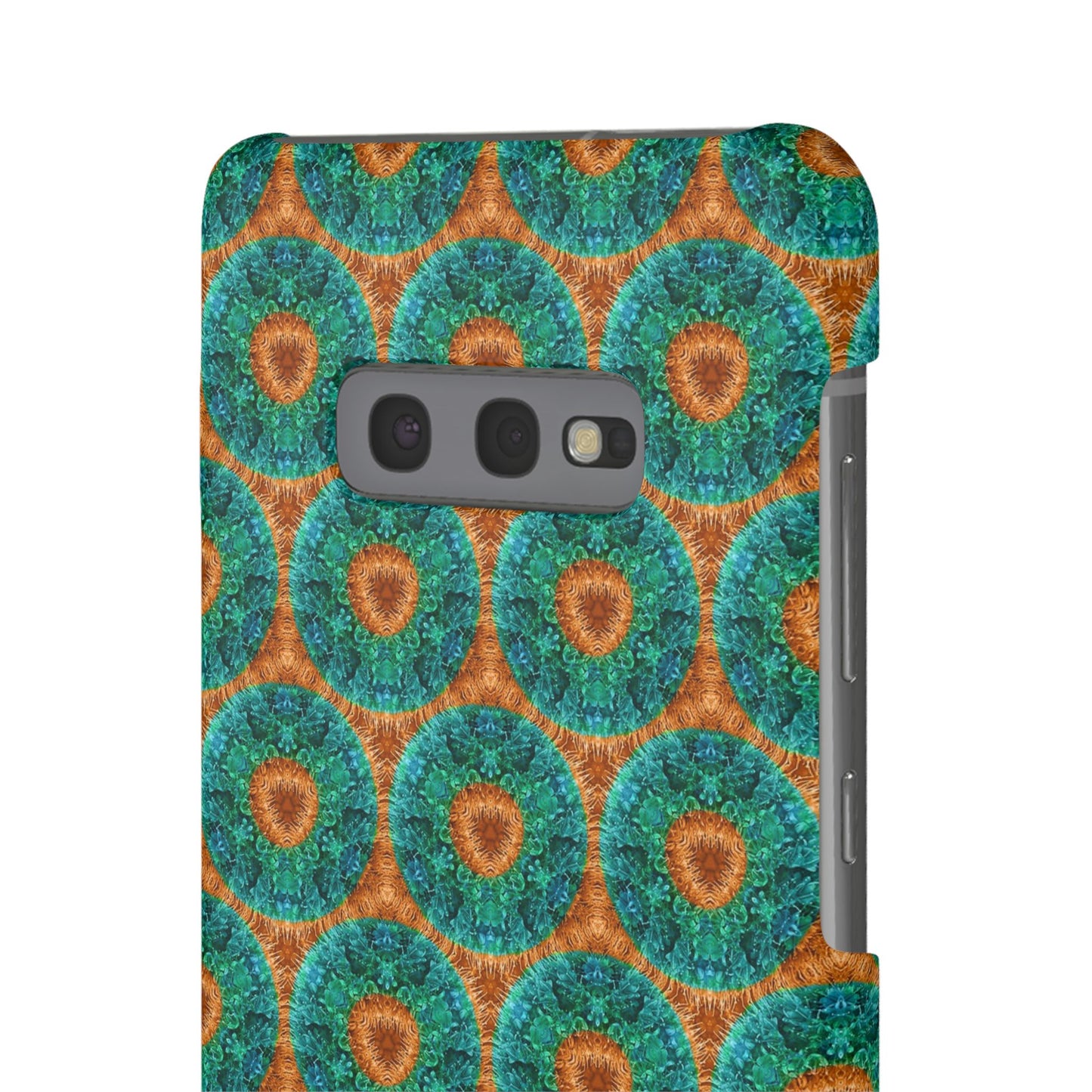 Snap Phone  Case