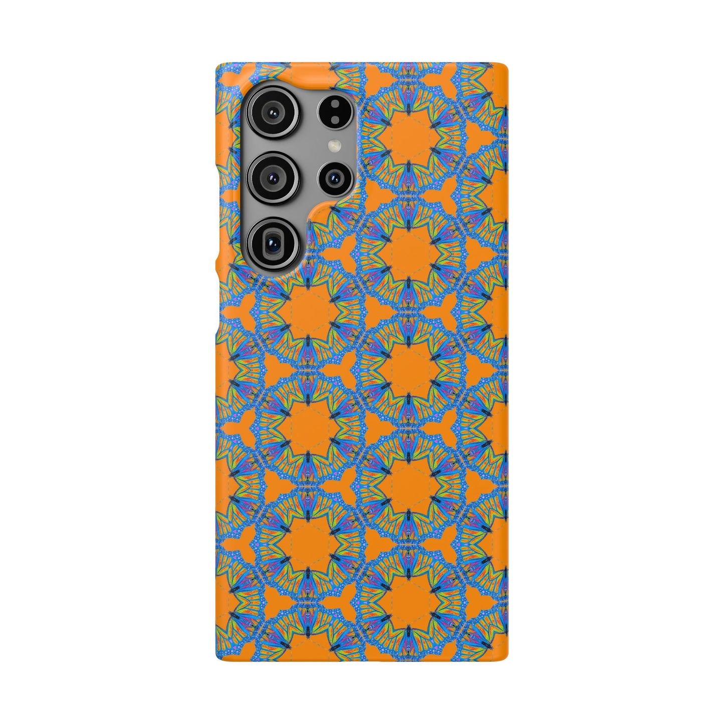 Snap Phone Case -