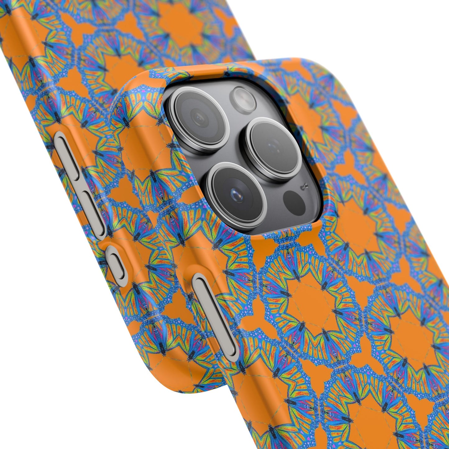 Snap Phone Case -