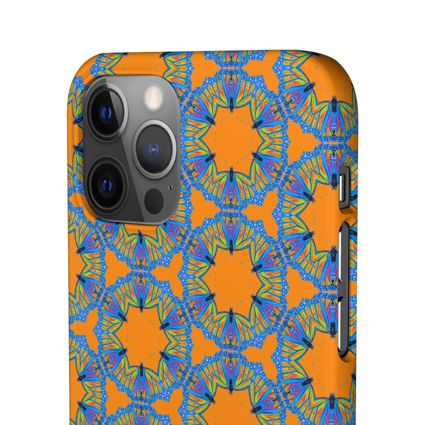 Snap Phone Case -