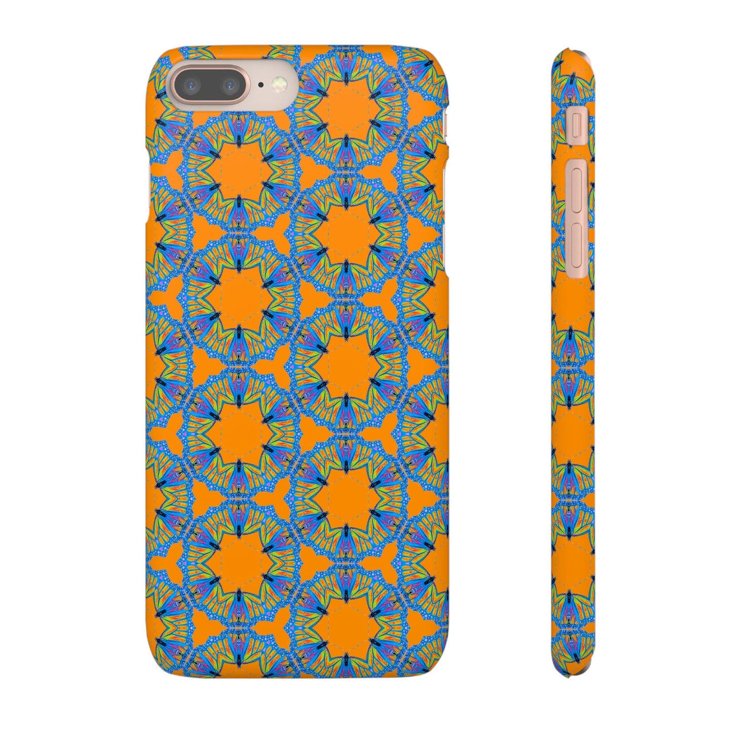 Snap Phone Case -
