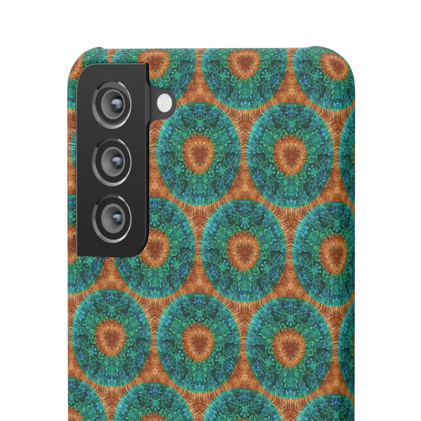Snap Phone  Case