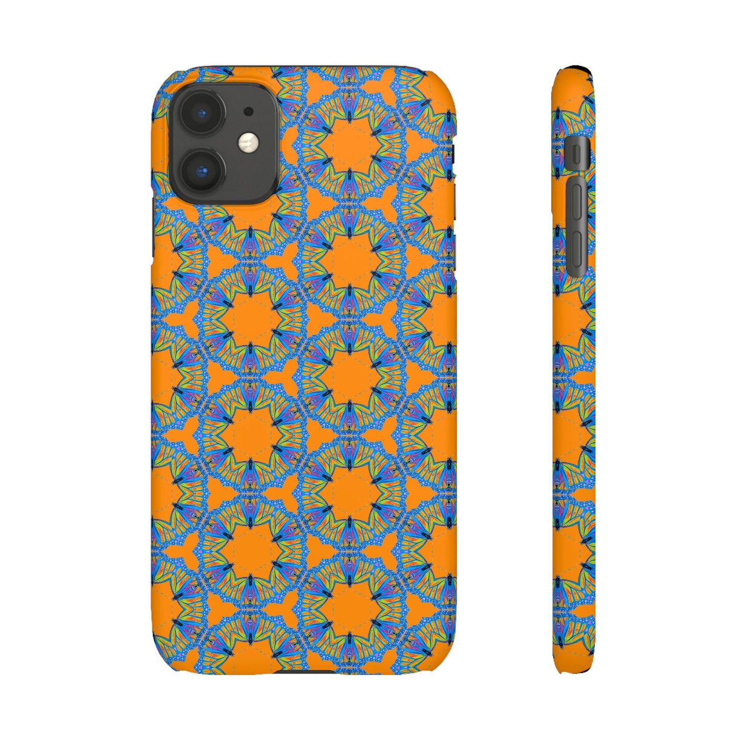 Snap Phone Case -
