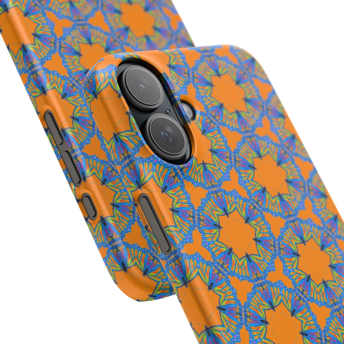 Snap Phone Case -