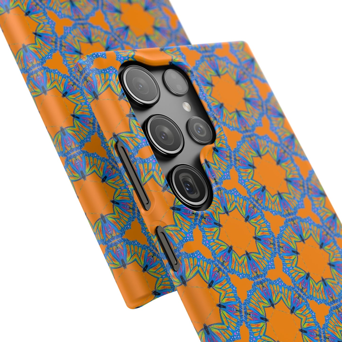 Snap Phone Case -