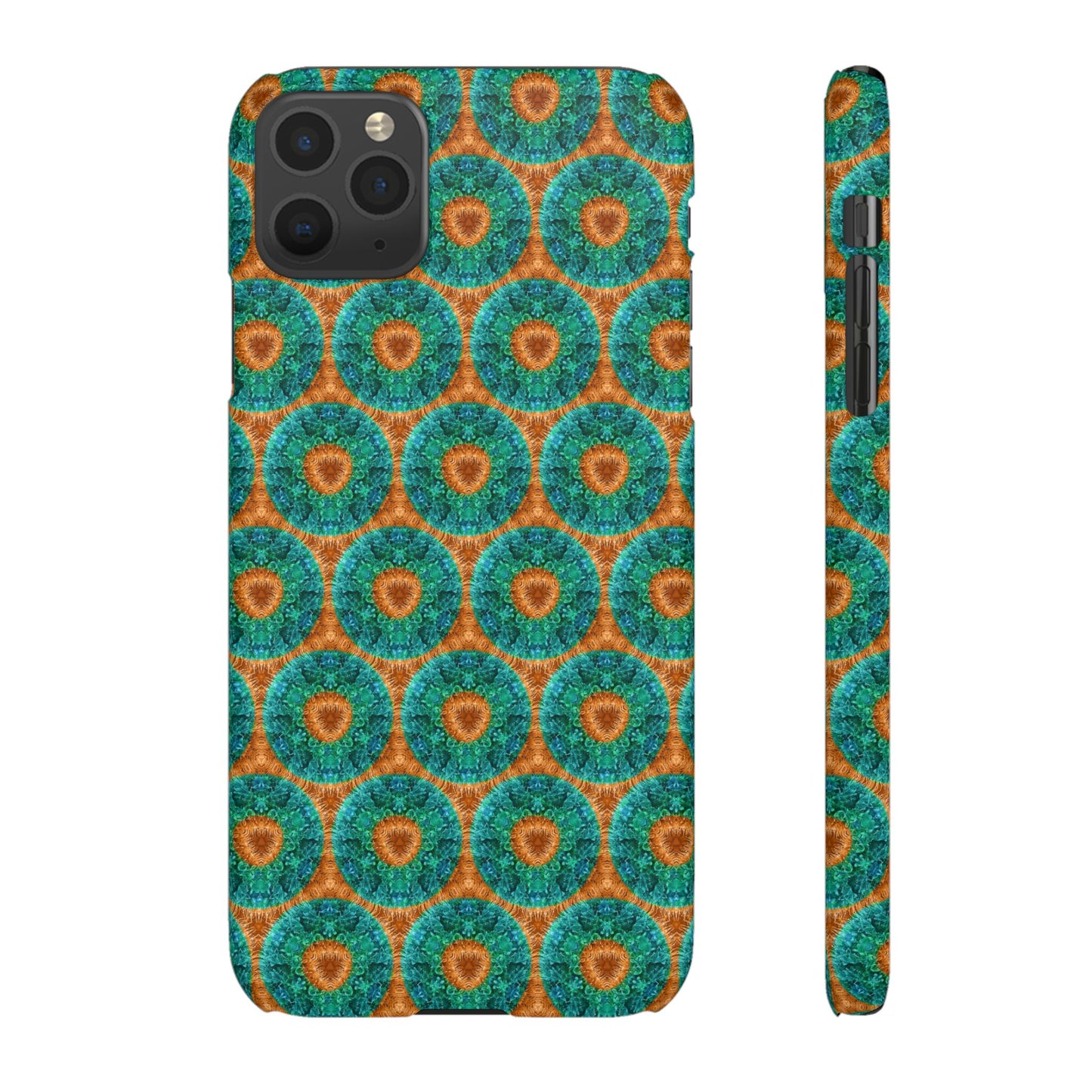 Snap Phone  Case