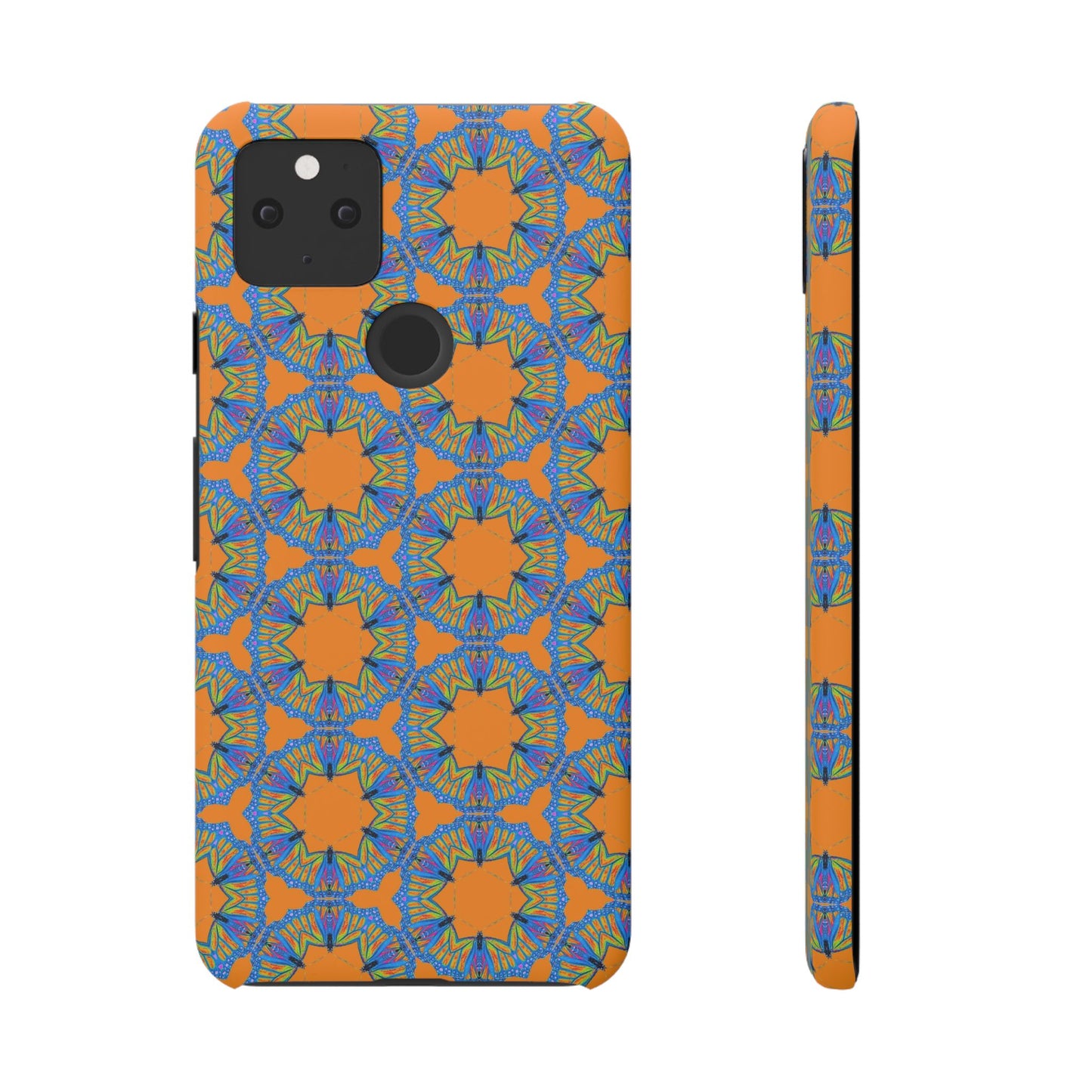 Snap Phone Case -