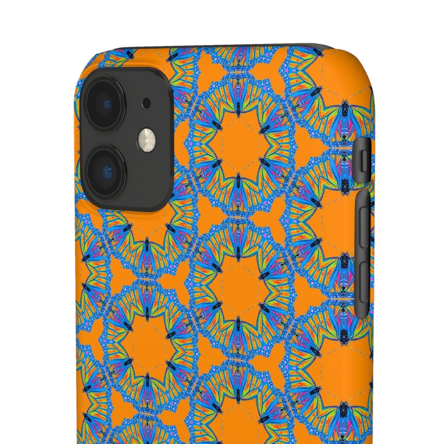 Snap Phone Case -