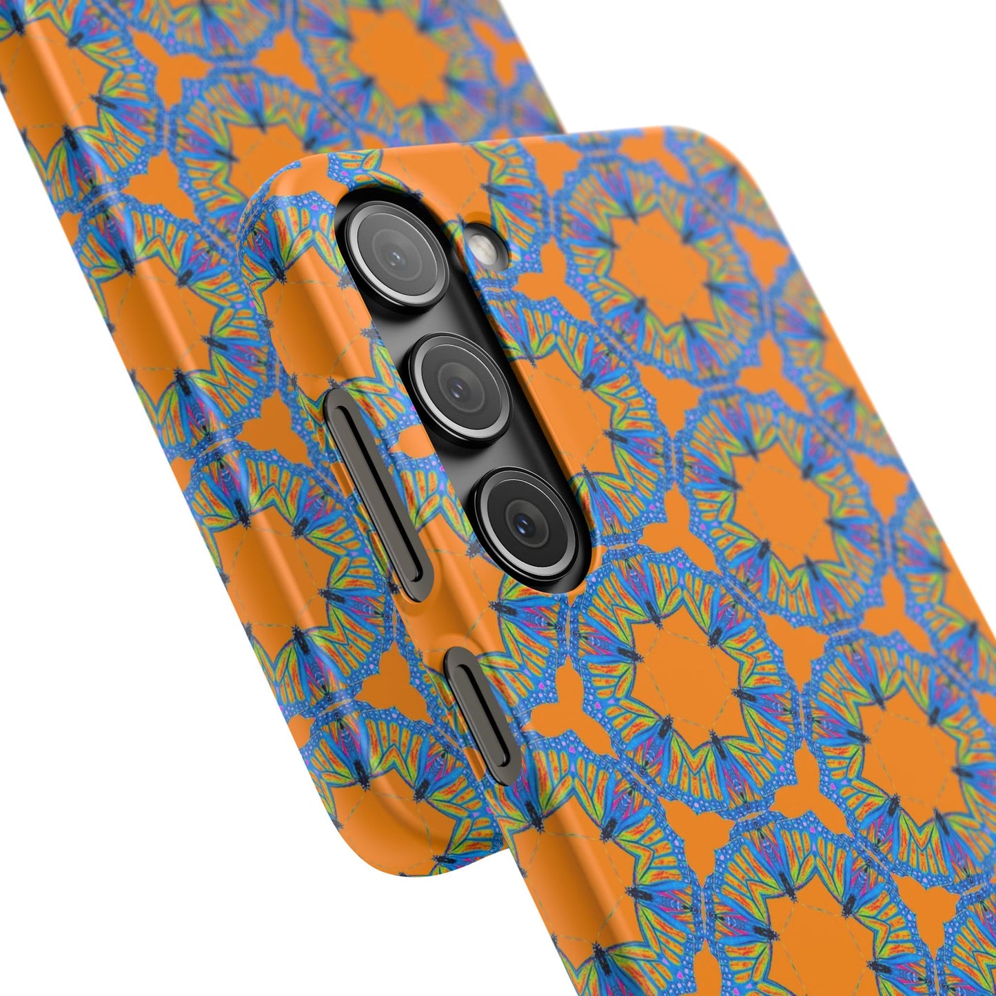 Snap Phone Case -