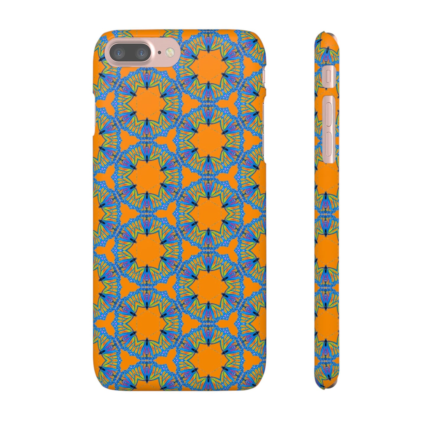 Snap Phone Case -