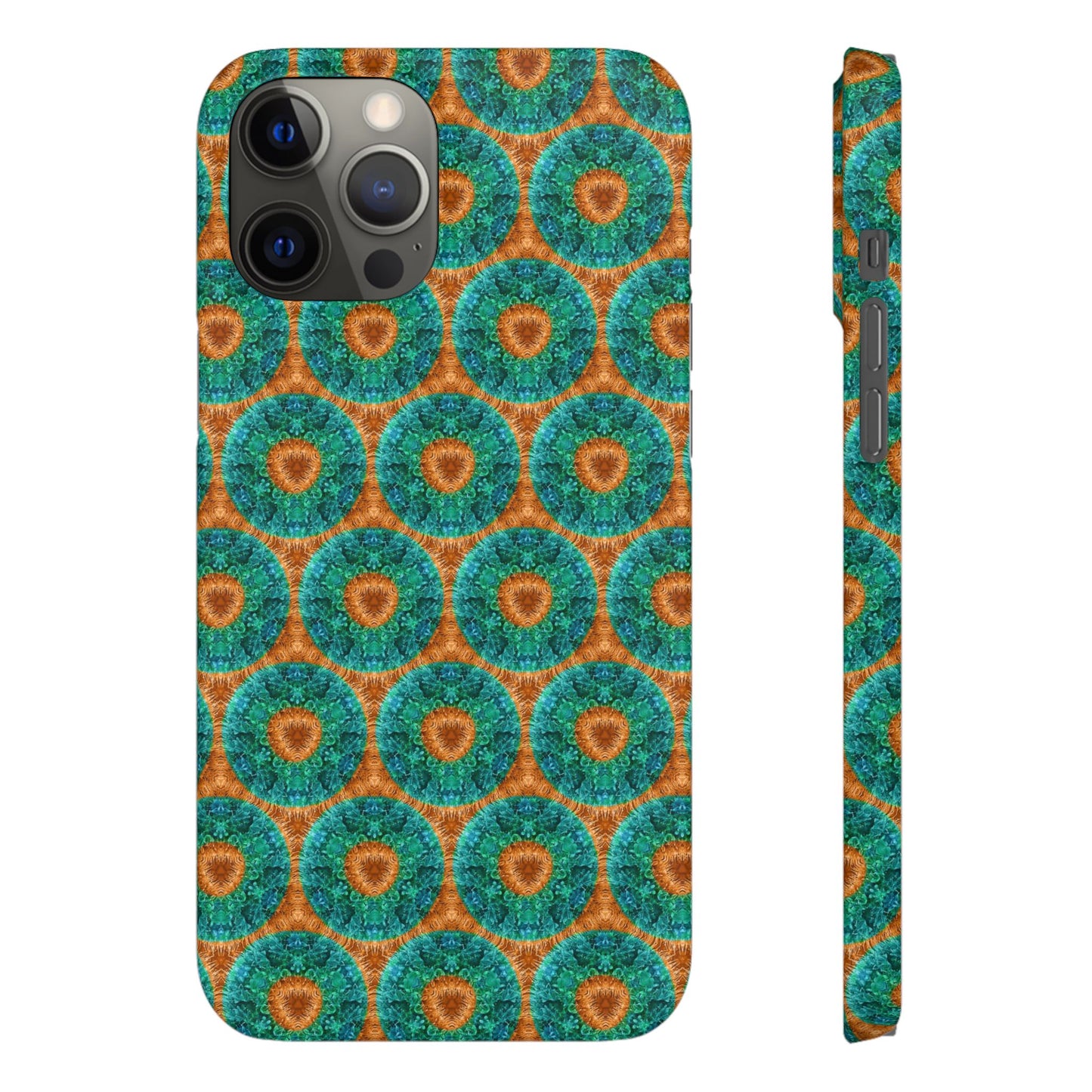 Snap Phone  Case