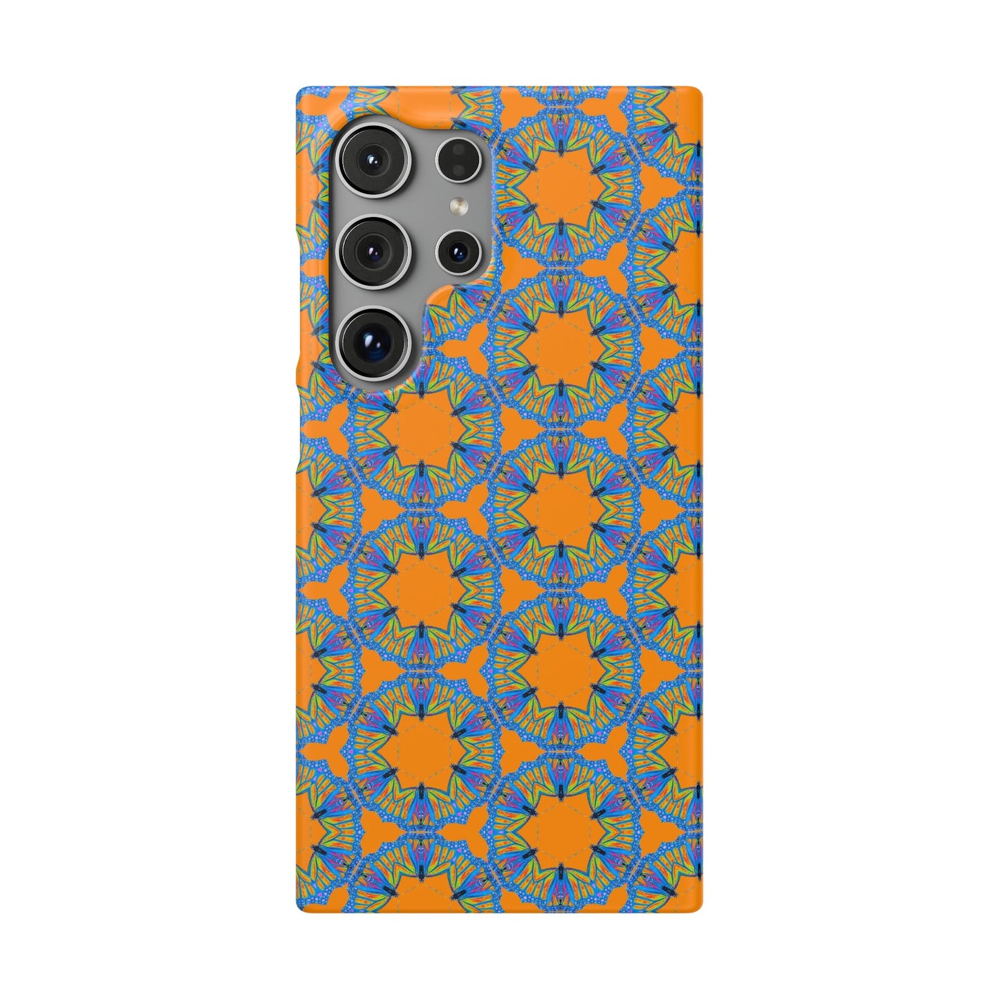 Snap Phone Case -