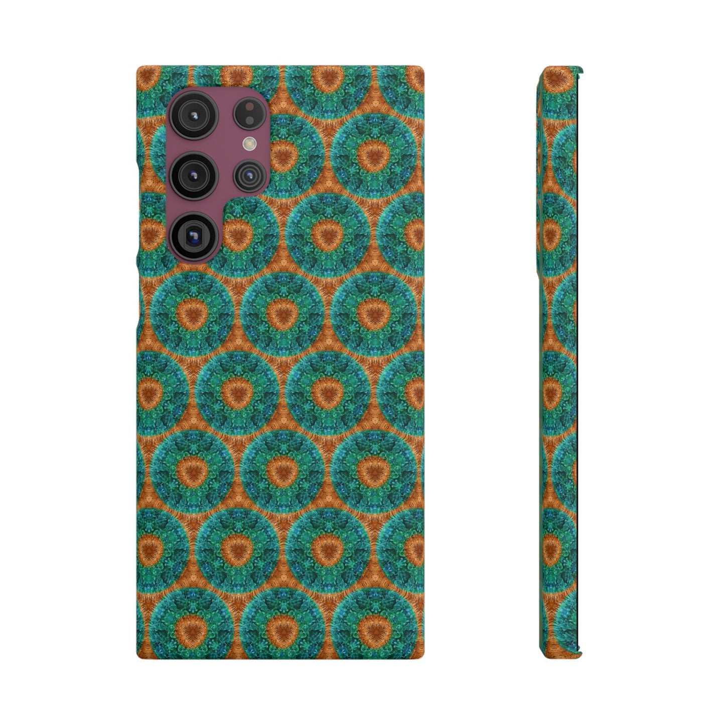Snap Phone  Case