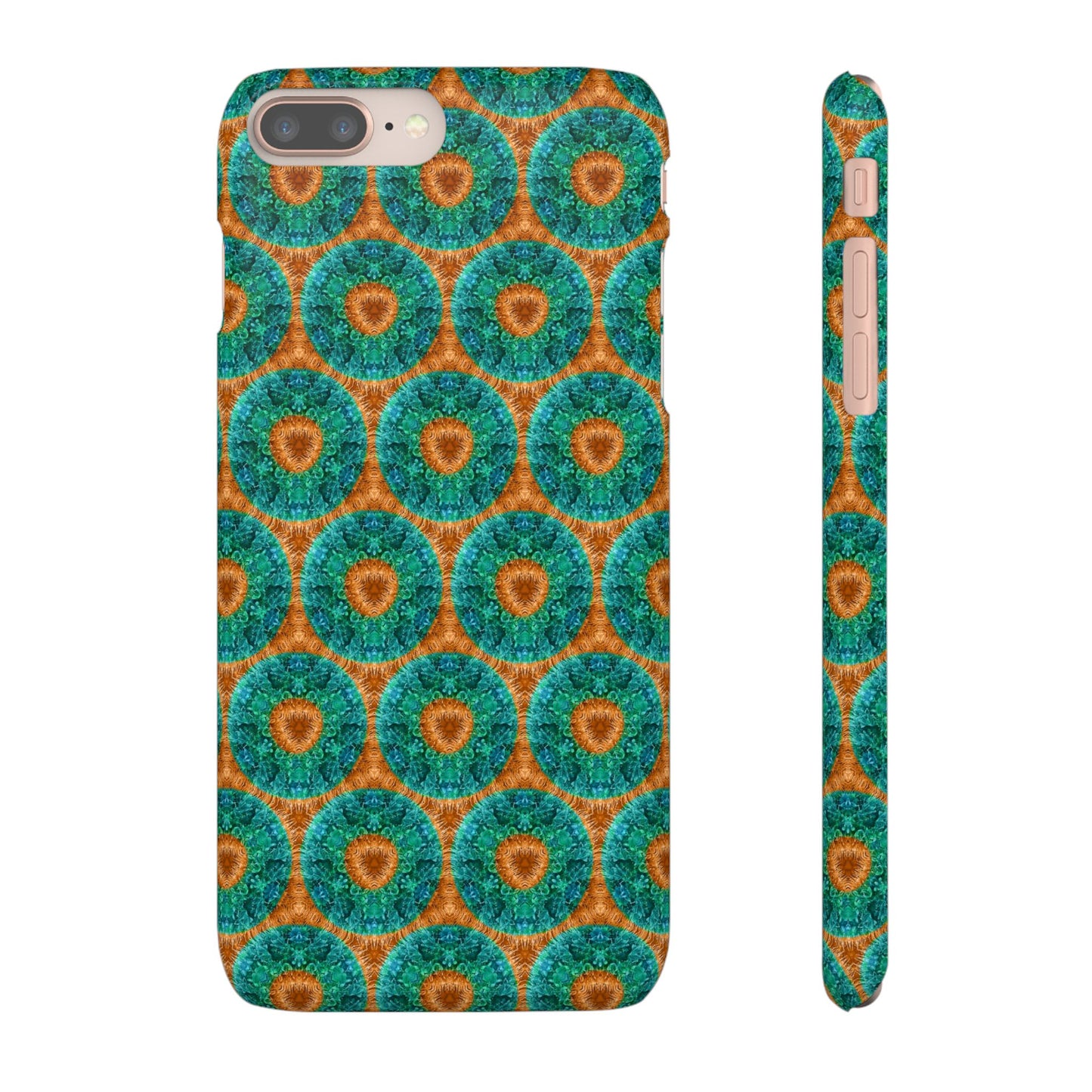 Snap Phone  Case