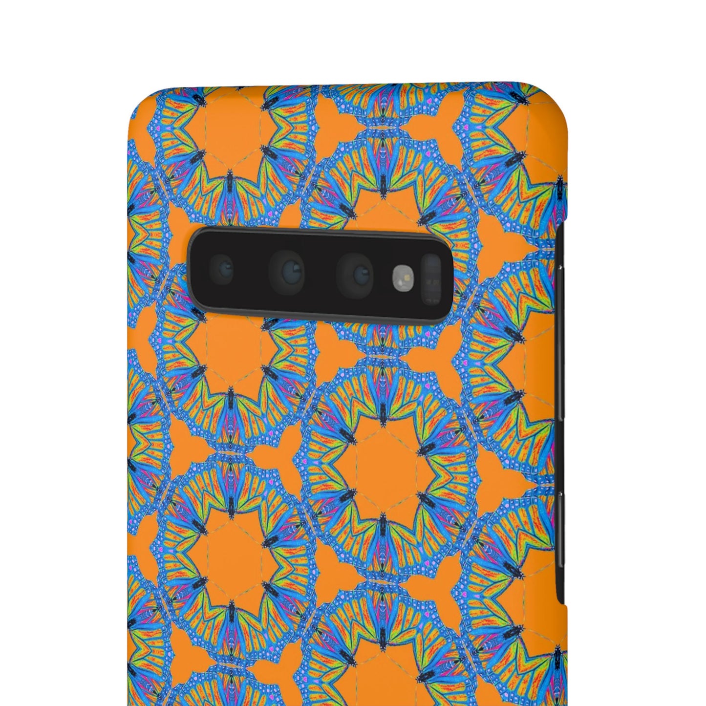 Snap Phone Case -