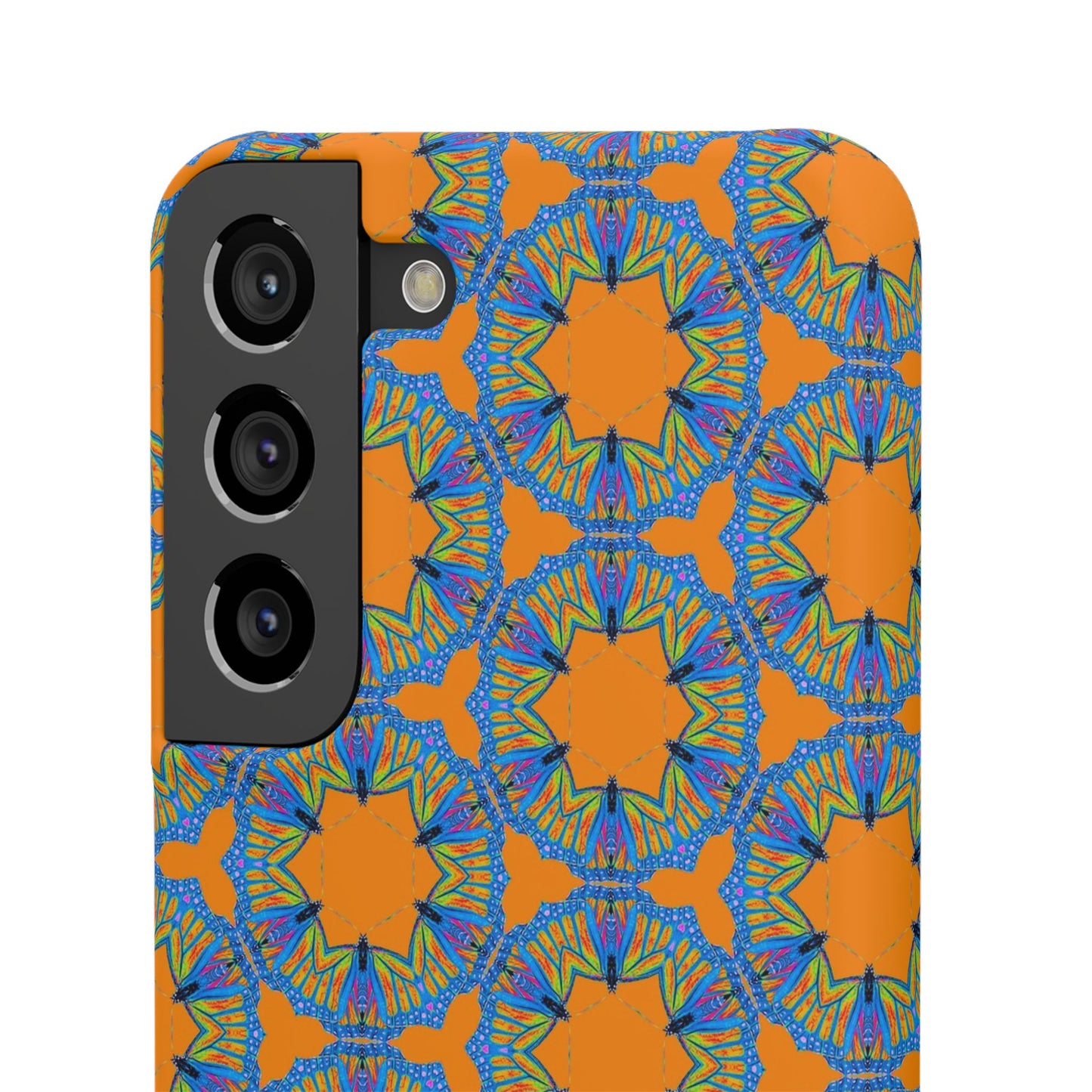 Snap Phone Case -