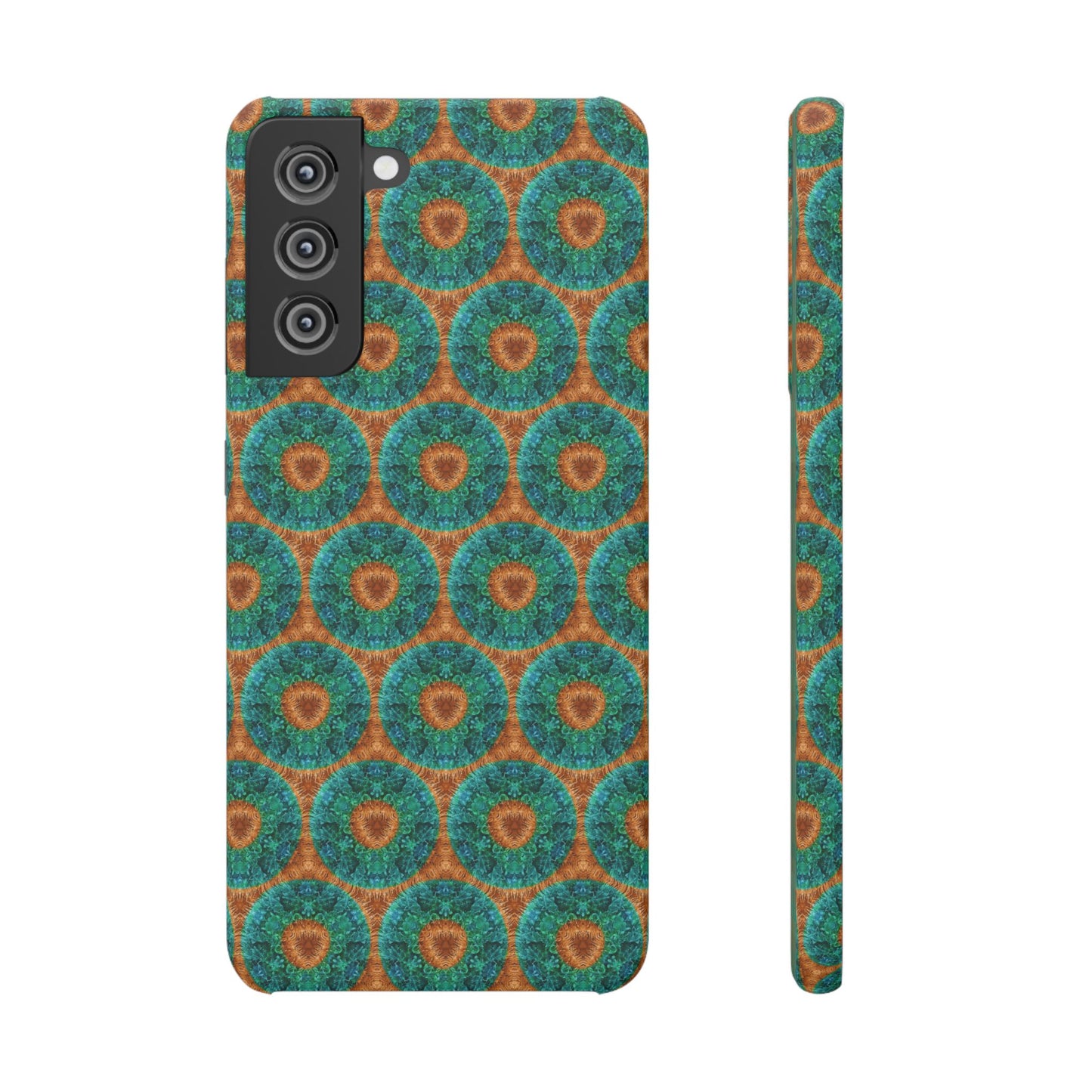 Snap Phone  Case