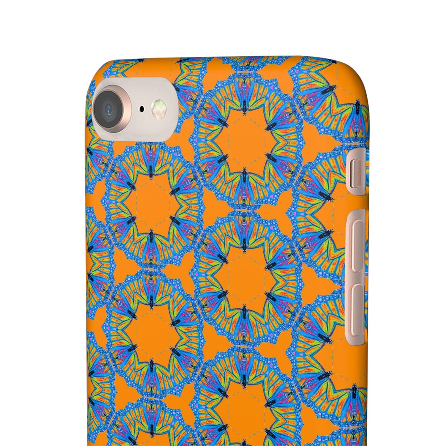 Snap Phone Case -