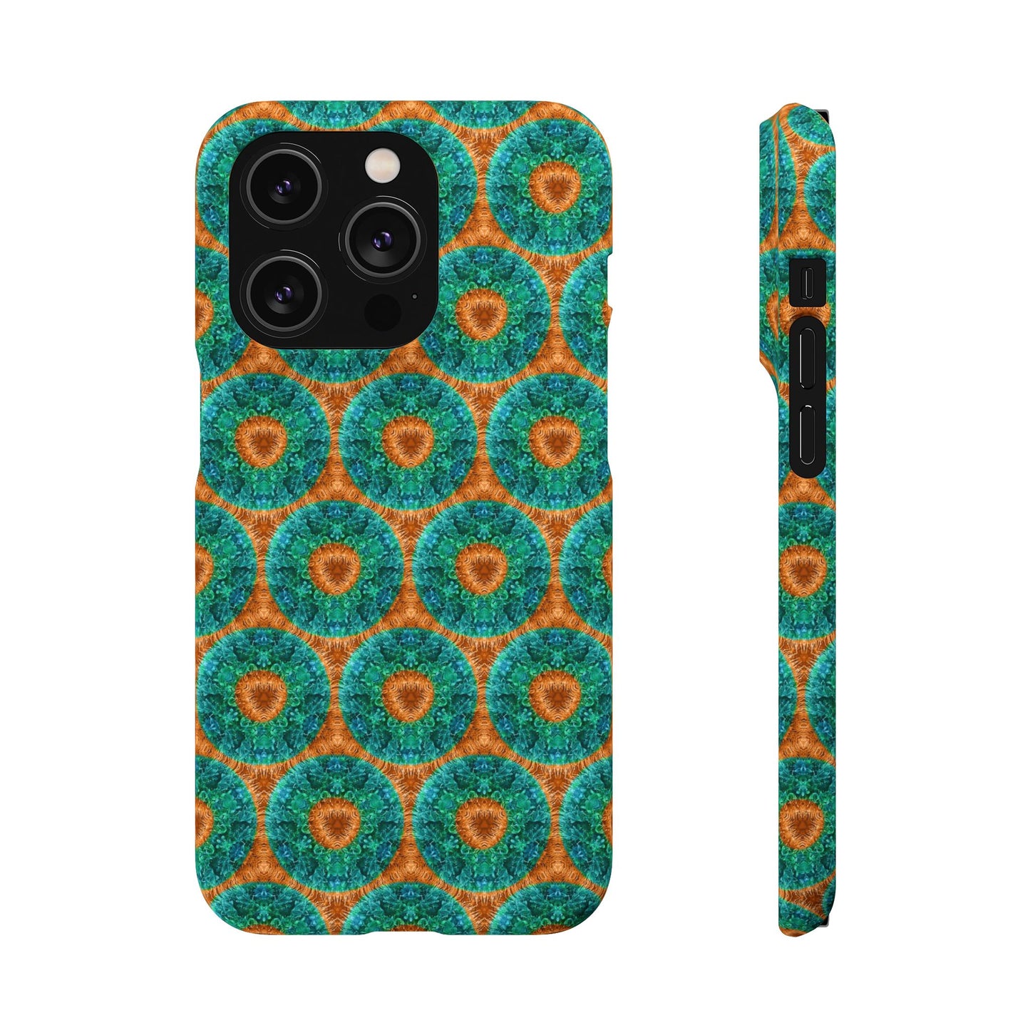 Snap Phone  Case